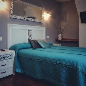 Habitación Superior con Cama King